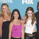 The cast of the original Roswell. (Photo: Chris Weeks/Getty Images)